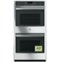 GE - Profile Series 27" Built-In Double Electric Convection Wall Oven-Alt_View_Thumbnail_1