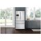 Samsung - 24.73 Cu. Ft. 4-Door French Door Refrigerator with Counter-Height FlexZone Drawer-Alt_View_Thumbnail_11