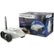 Swift Stream™ - Robo Buddy™ Connected Home Security and Communications Robot - White-Alt_View_Thumbnail_11 