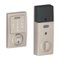 Schlage - Sense™ Bluetooth Touchscreen Deadbolt Smart Lock - Satin Nickel-Alt_View_Thumbnail_11