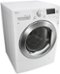 LG - 2.3 Cu. Ft. 9-Cycle Washer and 7-Cycle Dryer Electric Combo - White-Alt_View_Thumbnail_1