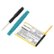 UltraLast - Lithium-Polymer Battery for 4th Gen. Apple iPod Touch-Alt_View_Thumbnail_1 