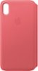 Apple - iPhone® XS Max Leather Folio - Peony Pink-Alt_View_Thumbnail_1 