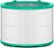 Dyson - Filtro de repuesto para purificador de aire original (HP01, HP02, DP01) Filtro HEPA de vidrio de 360° - Verde/Blanco