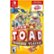 Capitán Toad: Treasure Tracker - Nintendo Switch [Digital]