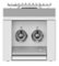 Aspire by Hestan - 12" Built-In Single Side Burner - Stainless Steel-Alt_View_Thumbnail_12 