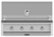 Aspire by Hestan - 42.1" Built-In Gas Grill - Stainless Steel-Alt_View_Thumbnail_11 