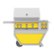 Hestan - Deluxe Gas Grill - Yellow-Alt_View_Thumbnail_12 