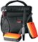 Autel Robotics - Paquete EVO On-The-Go - Negro / Naranja