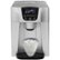 Frigidaire - 11" 26-Lb. Icemaker - Silver-Alt_View_Thumbnail_11