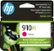 HP - Cartucho de tinta de alto rendimiento 910XL - Magenta