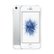 Apple - Pre-Owned iPhone SE with 32GB Memory (1st generation) Cell Phone (Unlocked) - Silver-Alt_View_Thumbnail_11 