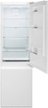 Bertazzoni - Professional Series 8.8 Cu. Ft. Bottom-Freezer Built-In Refrigerator - White-Alt_View_Thumbnail_2 