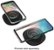 Tzumi - 10W Fast Charge Wireless Charging Pad for iPhone®/Android (2-Pack) - Black-Alt_View_Thumbnail_12 