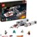 LEGO - Star Wars Caza Estelar Ala-Y de la Resistencia 75249