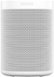 Sonos - Altavoz inteligente inalámbrico One SL - Blanco