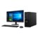 Lenovo - ThinkStation P330 (2nd Gen) Desktop - Intel Core i7 - 16GB Memory - 512GB Solid State Drive - Black-Alt_View_Thumbnail_11 