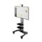 Kanto - Mobile TV Mount for 37" to 65" TVs - Black-Alt_View_Thumbnail_11