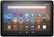 Amazon - Fire HD 8 Plus 10.ª generación - 8 - Tableta - 64 GB - Pizarra