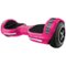 Hover-1 - Origin Self Balancing Scooter w/6 mi Max Operating Range & 7 mph Max Speed - Pink-Alt_View_Thumbnail_11