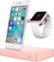 Belkin - Valet™ Charge Dock for Apple Watch + iPhone - Rose Gold-Alt_View_Thumbnail_18 