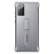 Samsung - Rugged Protective Cover For Galaxy Note 20 - Silver-Alt_View_Thumbnail_1 