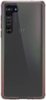 SaharaCase - Hard Shell Series Case for Motorola Moto Edge 5G - Rose Gold/Clear-Alt_View_Thumbnail_11