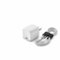 Belkin - Boost Charge USB-C® GaN Wall Charger 30W - White-Alt_View_Thumbnail_1
