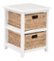 OSP Home Furnishings - Seabrook Two-Tier Storage Unit with Natural Baskets - White-Alt_View_Thumbnail_11 
