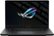 ASUS - Laptop para juegos ROG Zephyrus 15.6 QHD - AMD Ryzen 9 - Memoria de 16GB - NVIDIA GeForce RTX 3070 - SSD de 1TB - Gris Eclipse - Gris Eclipse