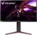 LG - Monitor UltraGear 27 Nano IPS QHD 1-ms compatible con G-SYNC con HDR - Negro