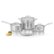 Cuisinart - Chef's Classic Nonstick Stainless 7-Piece Set - Stainless Steel-Alt_View_Thumbnail_11 