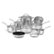 Cuisinart - Chef's Classic Stainless 14-Piece Set - Stainless Steel-Alt_View_Thumbnail_11 