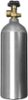 U-Line - 22 Cu Ft Aluminum Nitro Tank - Stainless Steel-Alt_View_Thumbnail_11
