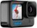 GoPro - Cámara de acción HERO10 Black - Negro