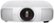 Epson - Home Cinema LS11000 4K PRO-UHD Laser Projector, HDR, HDR10+, 2500 lumens, HDMI 2.1, Motorized Lens, 120 Hz, Home Theater - White - Image 15