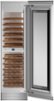 Bertazzoni - 12.9 cu.ft Built-in Wine Column with Interior TFT touch & Scroll Interface - Custom Panel Ready-Alt_View_Thumbnail_11 