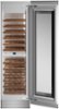 Bertazzoni - 12.9 cu.ft Built-in Wine Column with Interior TFT touch & Scroll Interface - Custom Panel Ready-Alt_View_Thumbnail_11
