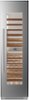 Bertazzoni - 12.9 cu.ft Built-in Wine Column with Interior TFT touch & Scroll Interface - Stainless steel-Alt_View_Thumbnail_11
