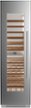 Bertazzoni - 12.9 cu.ft Built-in Wine Column with Interior TFT touch & Scroll Interface - Stainless steel-Alt_View_Thumbnail_11 