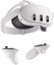 Meta - Quest 3 Breakthrough Mixed Reality - 512GB - White - Image 4