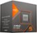 AMD - Ryzen 5 8600G 6-core - 12-thread – 4.3 GHz (5.0 GHz Max Boost) Socket AM5 Unlocked Desktop Processor - Silver-Alt_View_Thumbnail_1 
