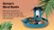 Bird Buddy - Smart Bird Bath with Solar Roof and Water Pump - Blue-Alt_View_Thumbnail_11 