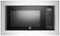 Bertazzoni - Professional Series 2.0 Cu. Ft. Built-In Microwave - Stainless Steel-Alt_View_Thumbnail_1 