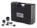 Celestron - Kit de accesorios Observer's de 8 piezas para telescopios seleccionados - Negro