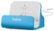 Belkin - MIXIT ChargeSync Dock for Apple® iPhone® 5 and 5s and iPod® 5th Generation - Blue-Alt_View_Thumbnail_18 