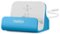 Belkin - MIXIT ChargeSync Dock for Apple® iPhone® 5 and 5s and iPod® 5th Generation - Blue-Alt_View_Thumbnail_18