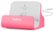 Belkin - MIXIT ChargeSync Dock for Apple® iPhone® 5 and 5s and iPod® 5th Generation - Pink-Alt_View_Thumbnail_18 