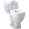 Carex - 5-inch Raised Toilet Seat - WHITE-Alt_View_Thumbnail_11 