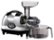 Kuvings - Exprimidor lento masticable - Silver Pearl